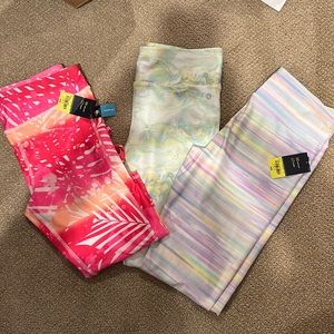 Brand new girl’s capris